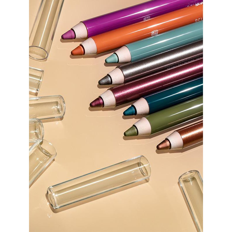 Glossier - Play Colorslide Technogel Eye Pencil | bút chì kẻ mắt Colorslide Technogel