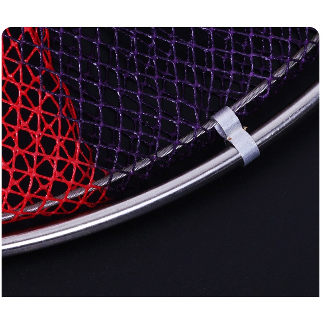 Rọng Đựng Cá Câu Đài Daiwa - Rọng Đựng Cá 40cm , Rọng Đựng Cá 45cm