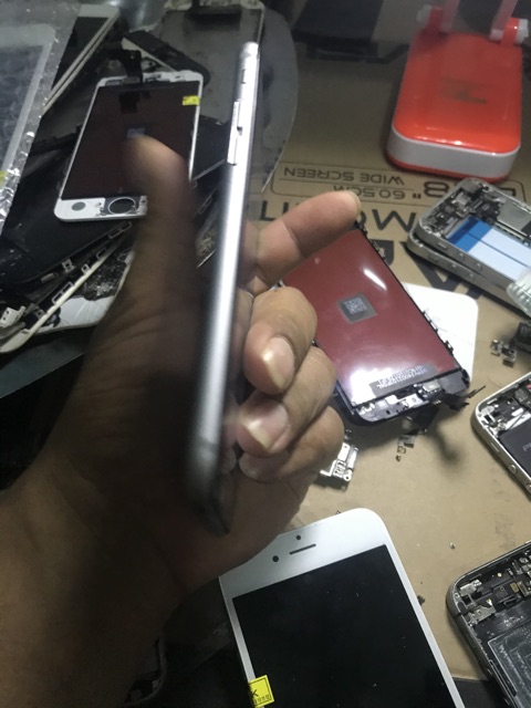 Điện thoại cũ IPhone 6 giá bèo