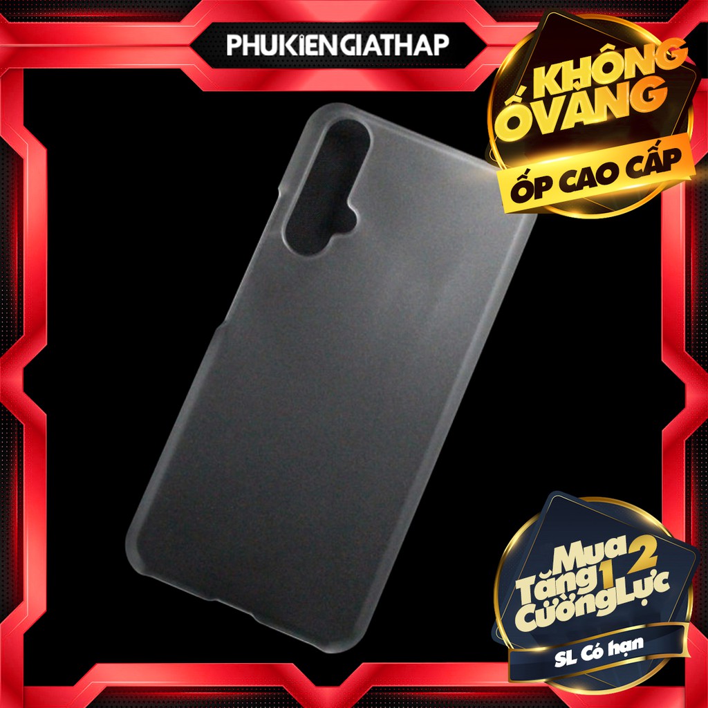 Ốp cứng cho Huawei Honor 20s/ Play/ Nova 5/ 5 Pro/ P30 Pro/ P40/ Y6P/ Y9s/Nova 5T / 7i/ Mate 40/ 40 Pro/ 20X