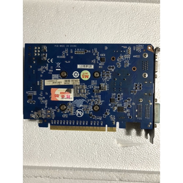Card màn hình gigabyte gt740-1gd5