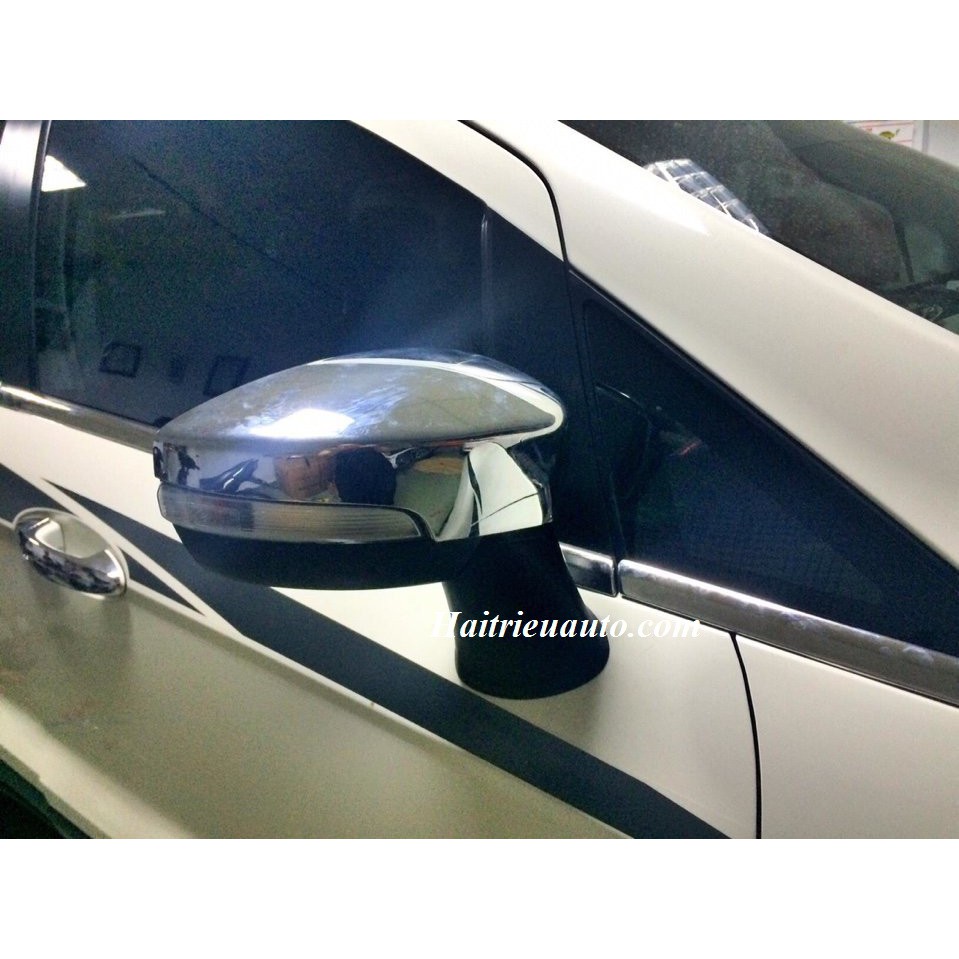 Ốp gương ECOSPORT 2018