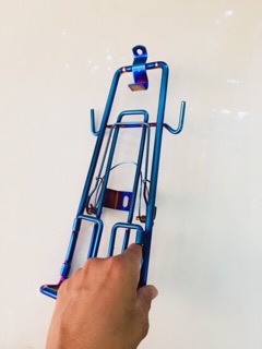 BAGA GIỮA EXCITER 135