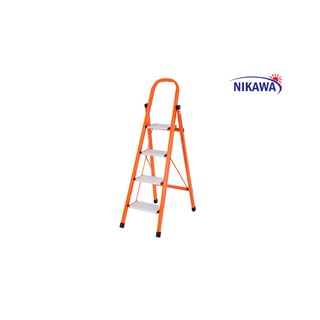 Thang ghế nikawa nks- 04