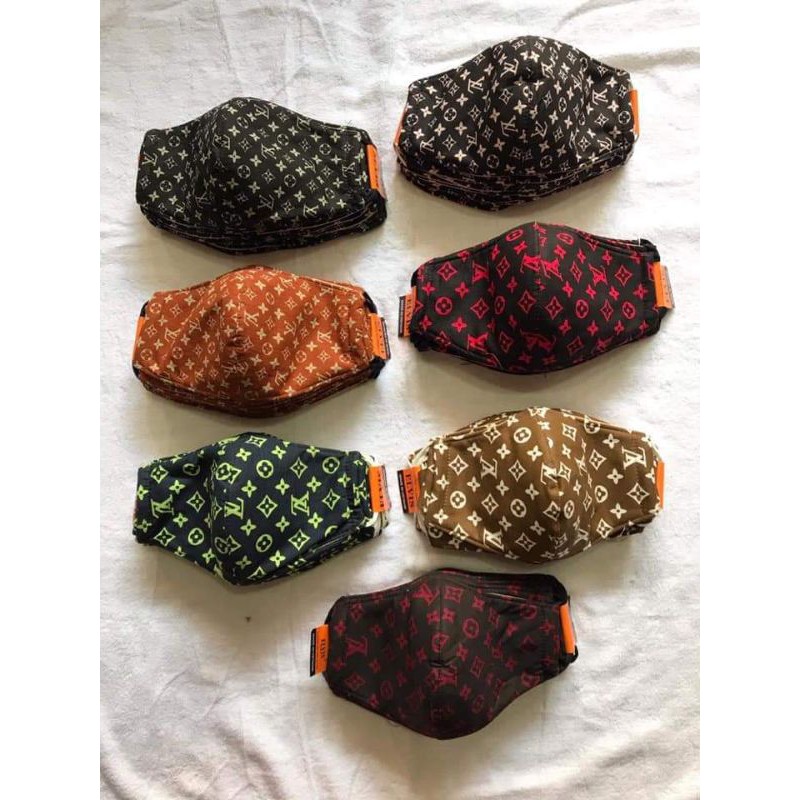 khẩu trang in thương hiệu giá tri ân khi mua kèm sản phẩm khác | BigBuy360 - bigbuy360.vn