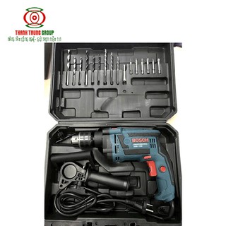 Bộ máy khoan BOSCH RE13