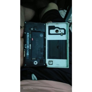 xác lumia 730