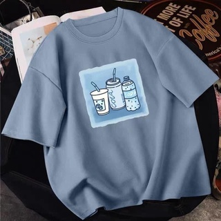Áo thun nam/nữ form rộng unisex - hot trend