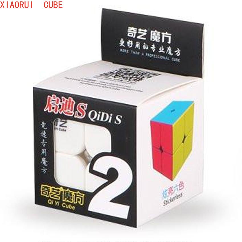 Khối Rubik Qidi S 2x2 Qy162