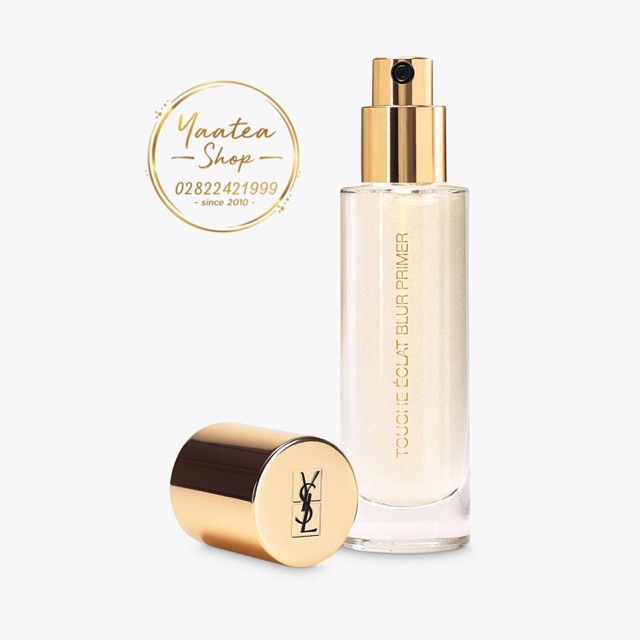 Kem lót YSL Touche Eclat Blur Primer 30ml