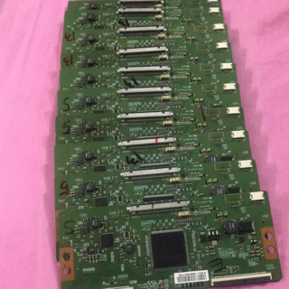 Board T-Con LG 43inch -49 inch ultraHD hàng tháo máy