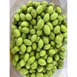 Cà Na đập dập