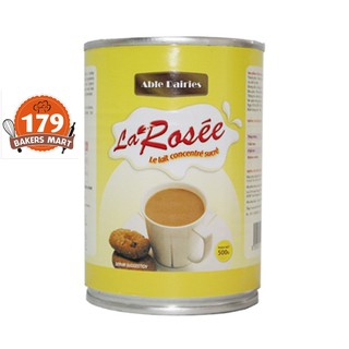 🔶Sữa đặc vàng Larosee 500g🔶