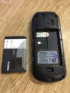 Điện thoại Nokia 1280