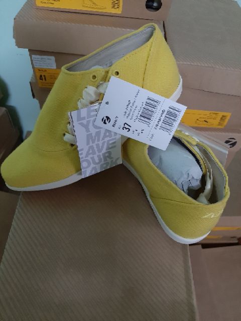 Giầy hiệu zeal nam, nữ | BigBuy360 - bigbuy360.vn