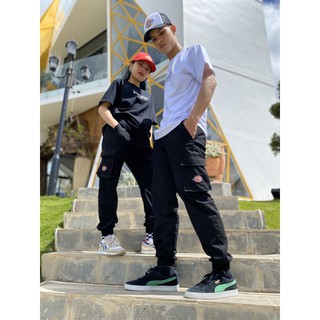 QUẦN JOGERS TÚI HỘP DICKIES, Quần Joggers Chính hãng nam nữ