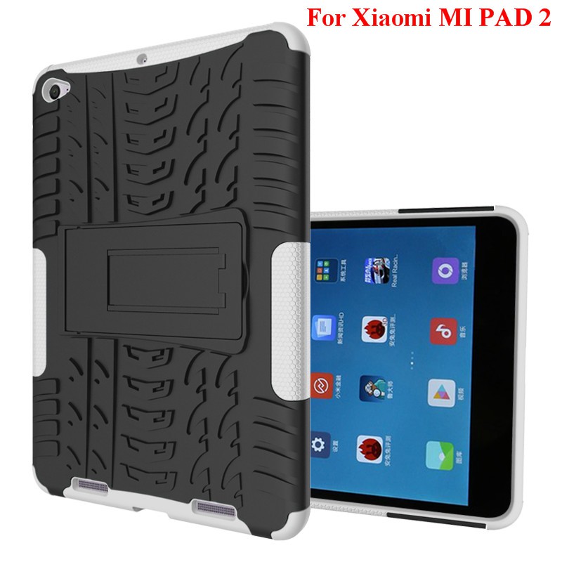 Ốp bề mặt gồ ghề bằng TPU dành cho Xiaomi MiPad 2 | BigBuy360 - bigbuy360.vn