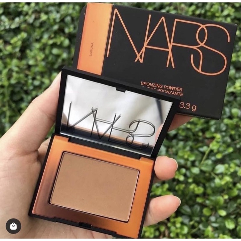 Set Sephora Bronzer và Son dưỡng NARS | BigBuy360 - bigbuy360.vn