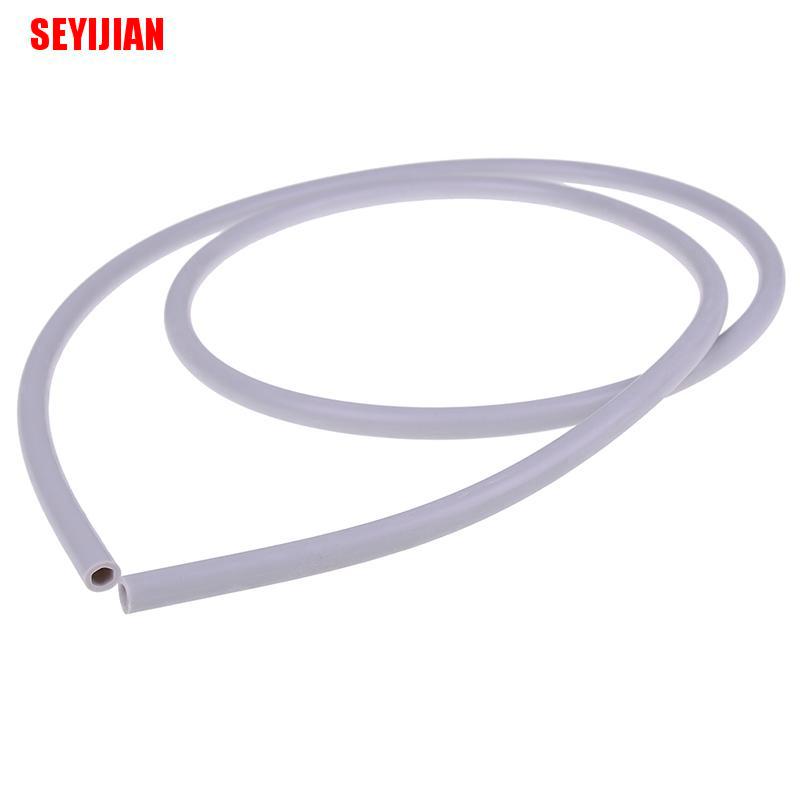 Ống Nước Silicone 1.5M Độ Bền Cao Chuyên Dùng Cho Nha Khoa