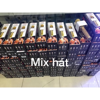Mix hát karaoke kèm loa (SD-08)