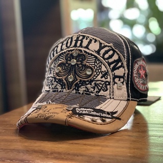 Nón lưới trai for41