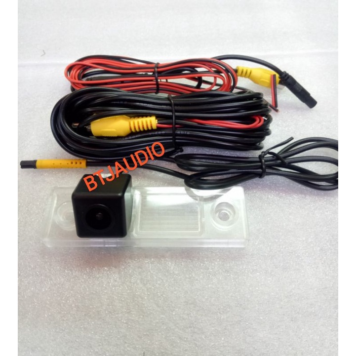 Camera Lùi Xe Hd Cho TOYOTA 2004-2015 | BigBuy360 - bigbuy360.vn