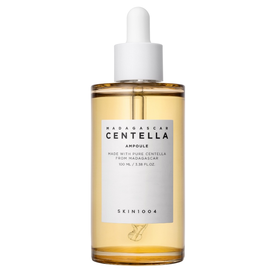 Tinh Chất Dưỡng Da Skin 1004 Madagascar Centella Asiatica 100 Ampoule