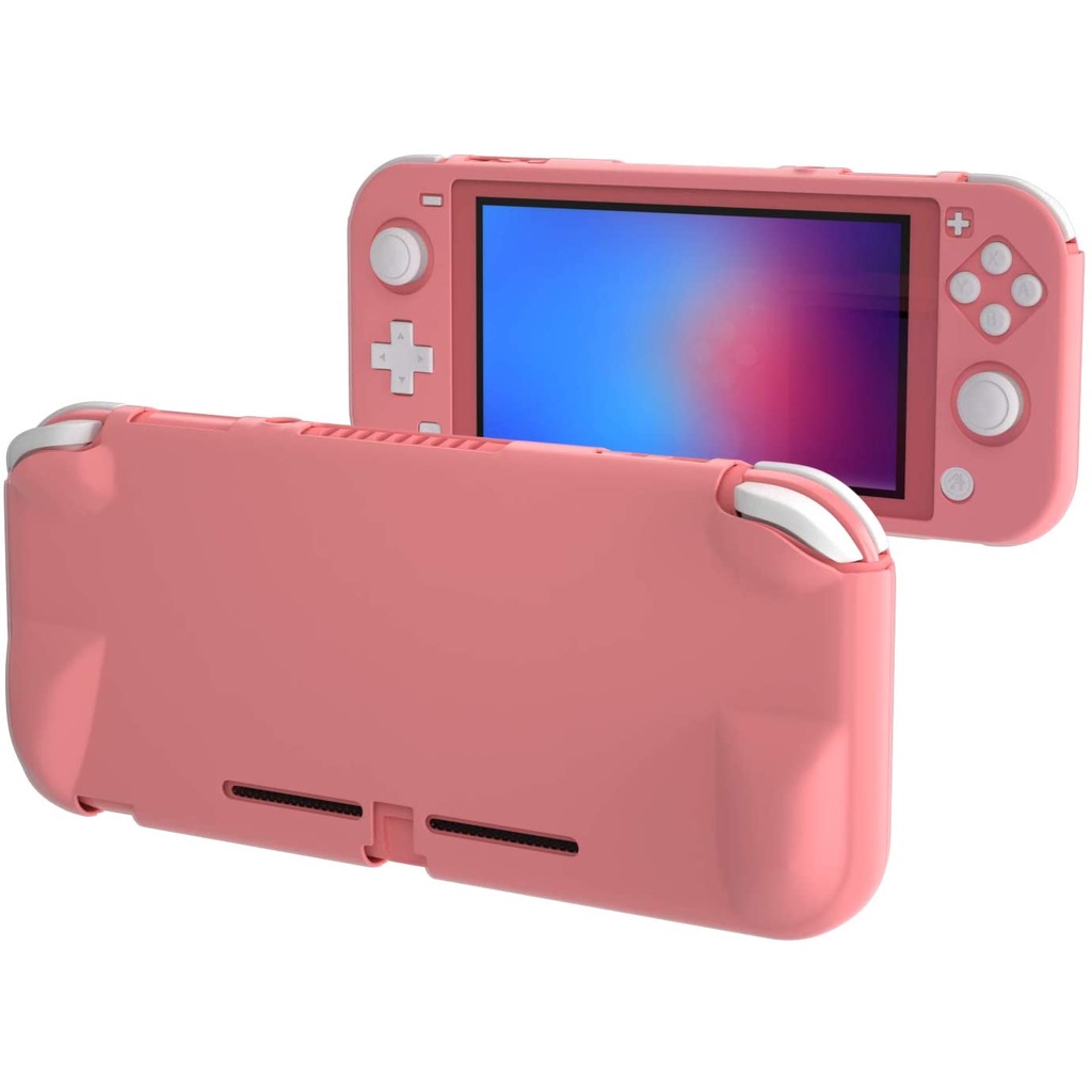 Ốp Cứng Bảo Vệ Cho Máy Chơi Game Nintendo Switch Lite