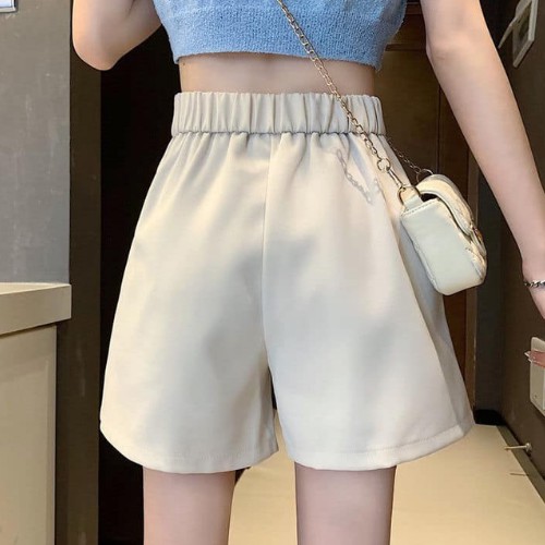 [hot]QUẦN SHORT XẾP LY LƯNG THUN CÁ TÍNH🌼KIỂU DÁNG HÀN QUỐC🌼 CAO CẤP🌼CHẤT LIỆU VẢI RUBY MỀM XUÔNG KHÔNG NHĂN NHÀU | BigBuy360 - bigbuy360.vn