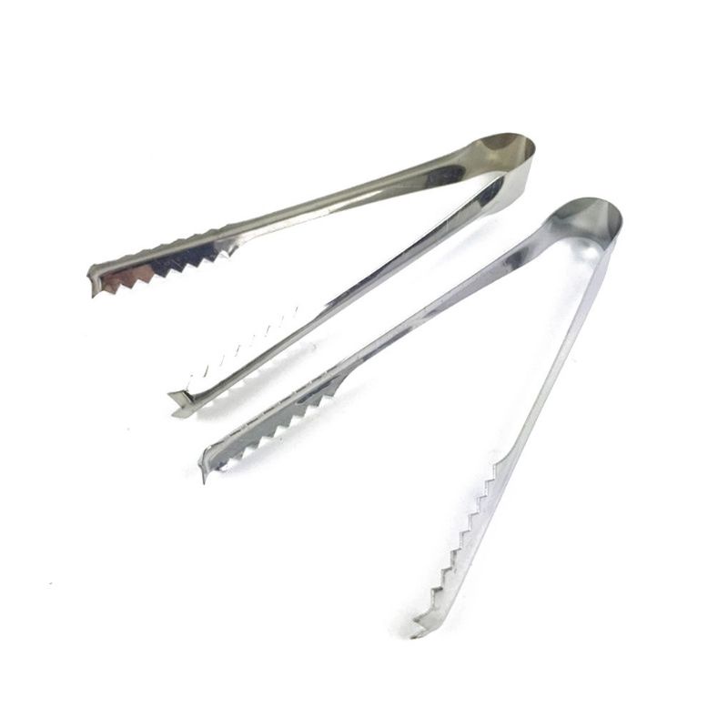 KẸP INOX ,GẮP THỨC ĂN , ĐỒ ĂN NÓNG , GẮP ĐÁ