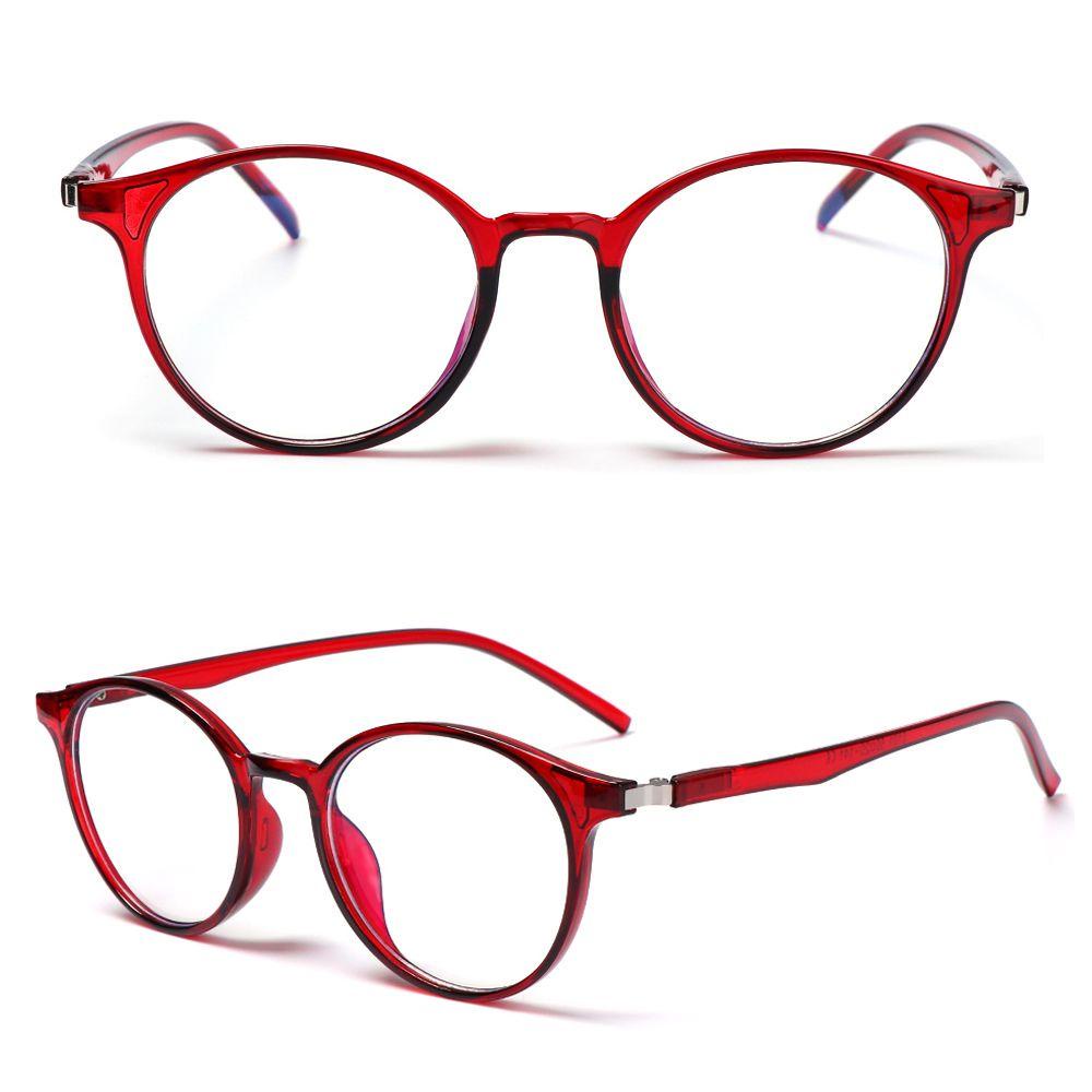 ESPO Mắt Kính Chống Ánh Sáng Xanh Siêu Nhẹ Dành Cho Máy Tính