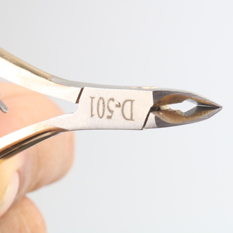 Kềm Cắt Móng Chân / Móng Chân Dày Dặn Tiện Dụng