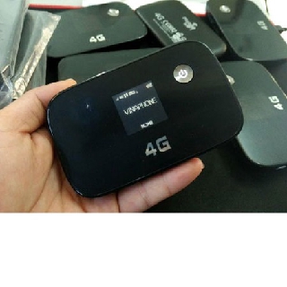 Bộ phát wifi 4G di động Huawei E5573