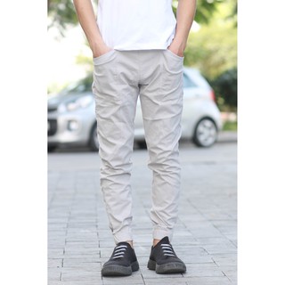 [HOT TREND] - QUẦN JOGGER ĐŨI CAO CẤP CO GIÃN