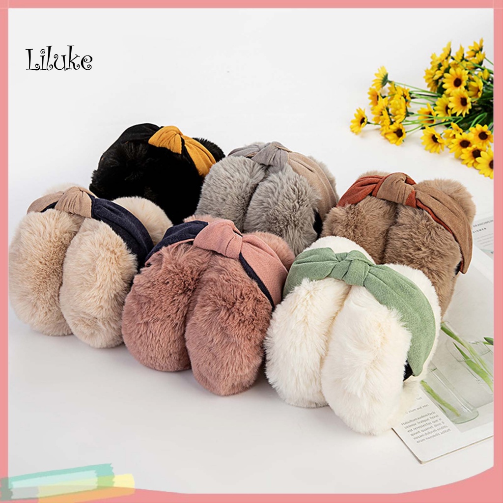 Chụp Tai Có Thể Gấp Gọn Tiện Lợi Khi Dự Báo Thời Tiết Lạnh