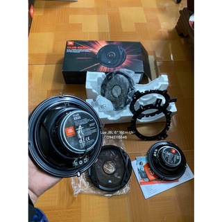 loa JBL CLUB 6520