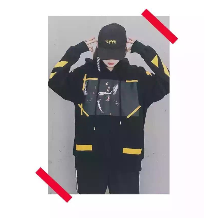 [FREESHIP] Áo Hoodie OFFWW Poseidon | BigBuy360 - bigbuy360.vn