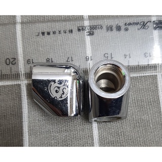 Thanh lý Fitting Bitspower hàng 2hand