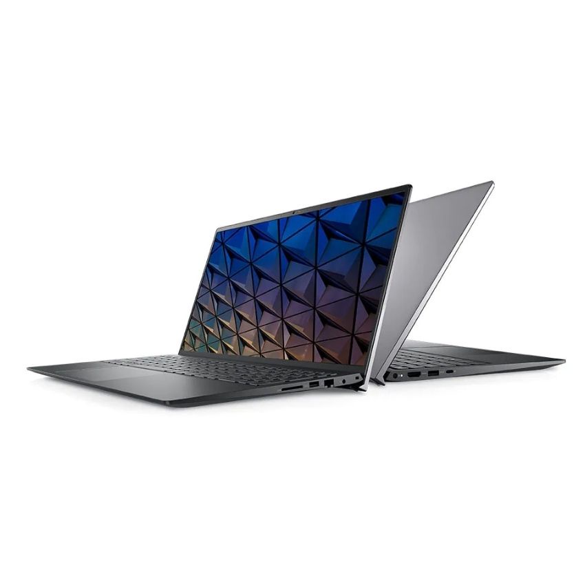 [ TẶNG VOUCHER 150K ] Latop Dell Vostro 5510 (70270646)/ Grey/ Intel Core i5-11320H (up to 4.5Ghz, 8MB)/ RAM 8GB