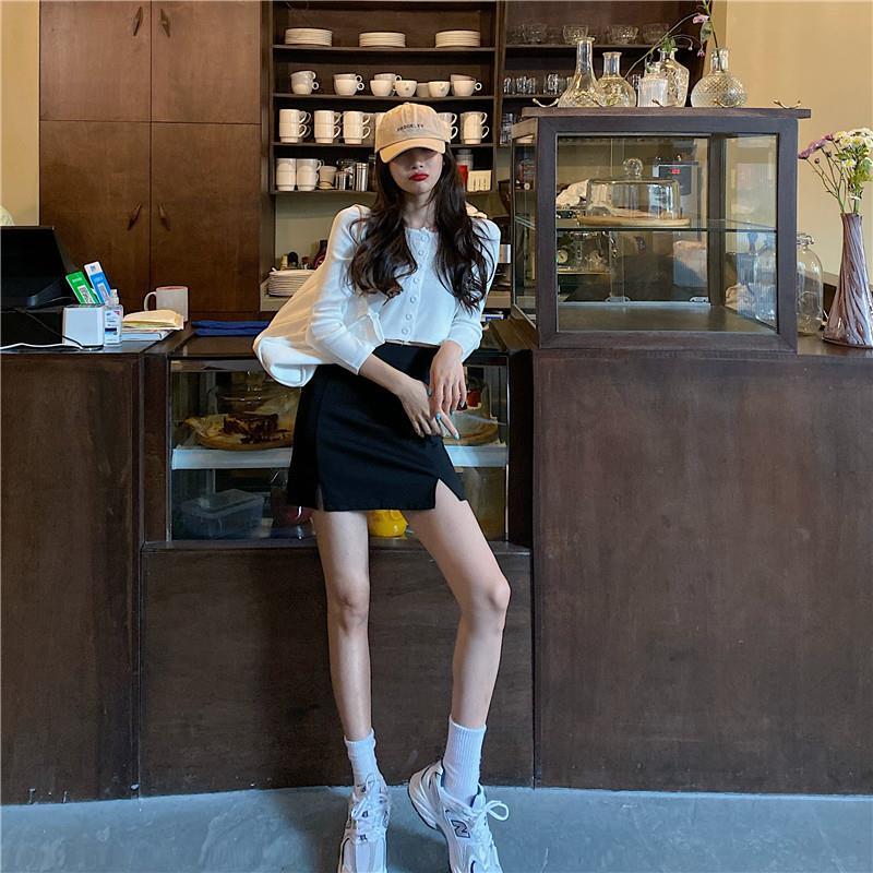 Chân Váy Chữ A Thời Trang Dành Cho Nữ Size Xs-4Xl | BigBuy360 - bigbuy360.vn