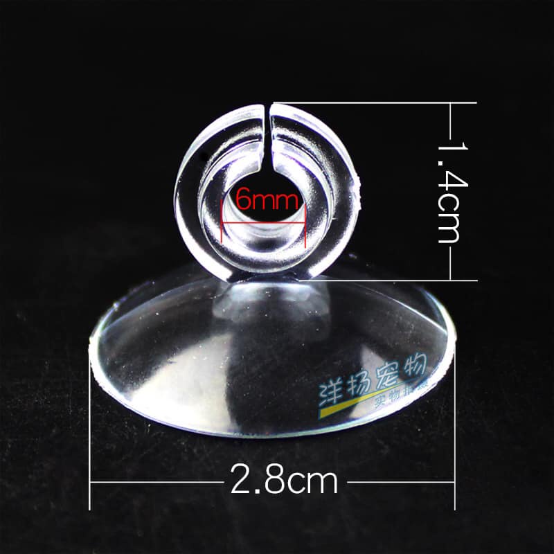 Dây Oxy cao cấp - Dây dẫn Co2 Chuyên dùng hồ cá thuỷ sinh