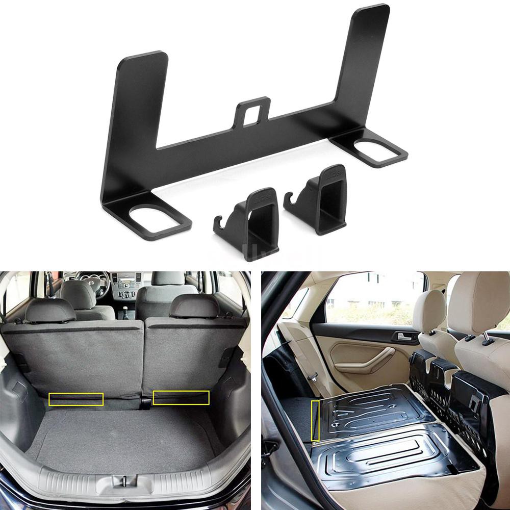 S&W Universal Car Child Seat Restraint Anchor Mounting Kit for ISOFIX Belt Connector
