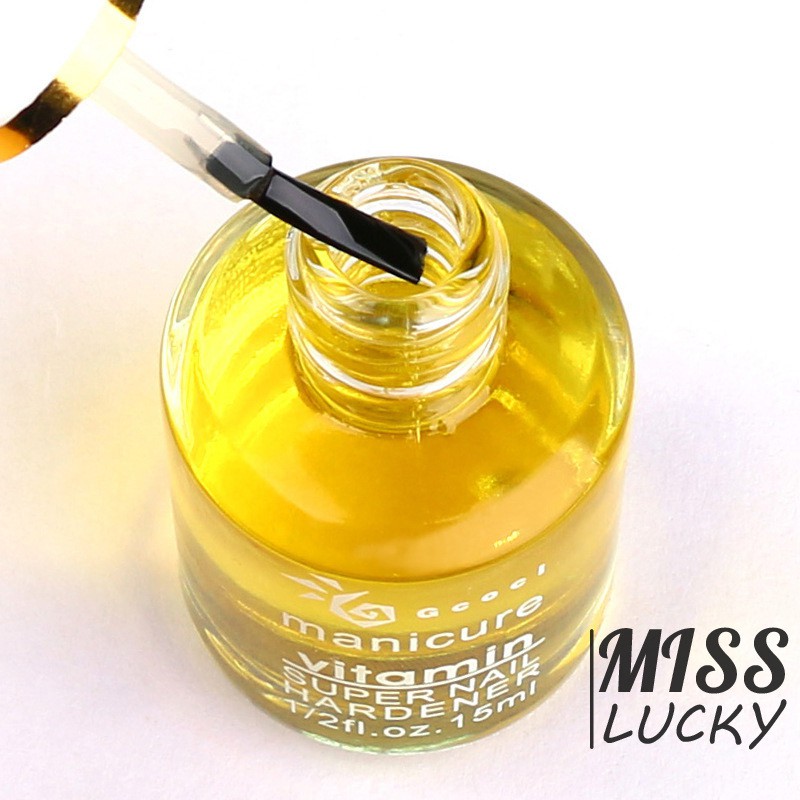 Dầu Dưỡng Ẩm Móng Tay Chuyên Nghiệp