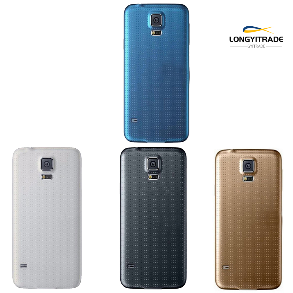 ốp lưng Kèm Khung Thay Thế Cho Samsung Galaxy S5