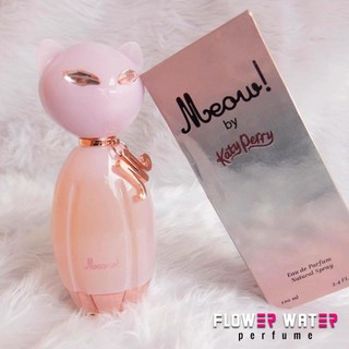 Nước hoa Nữ Katy Pery MEOW 100ML