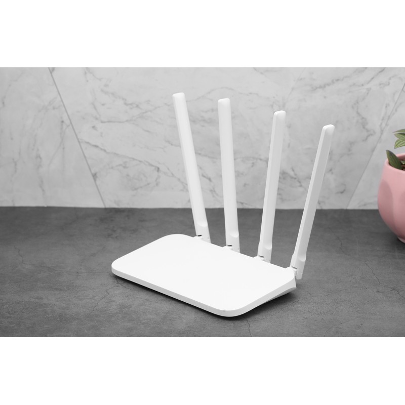 Củ Phát Wifi Xiaomi 4C Router - Chính Hãng Xiaomi