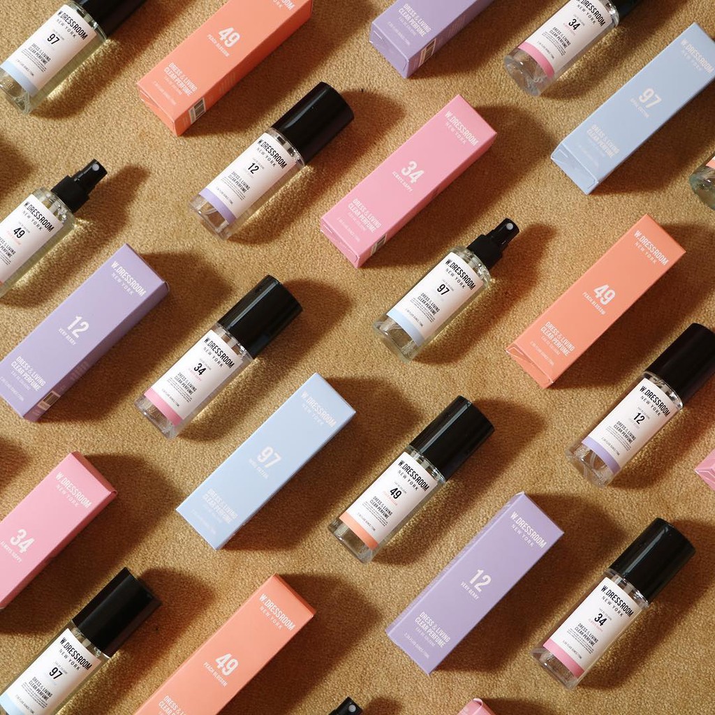 [HOT]🌸Nước hoa xịt thơm quần áo W.Dressroom mùi 90,02,34,97,49,41,45,55,18,98,11,12,09,64...chính hãng 100%, đủ các mùi. | BigBuy360 - bigbuy360.vn