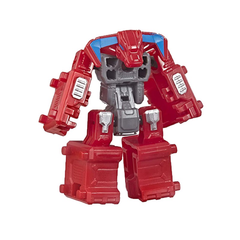 Đồ chơi Hasbro robot biến hình chiến binh Smashdown Cybertron Transfromer E4495