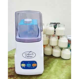 Máy Làm sữa chua