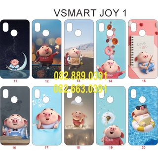 Ốp Lưng Vsmart Joy 1 (hình B)